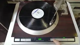 Denon DP 51f