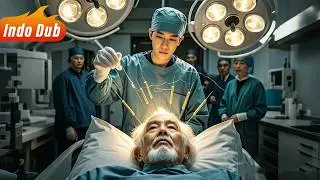 Tiga suntikan menyelamatkan orang terkaya. Ternyata Pria Ini Dokter Ajaib dan Dapat Hadiah 1 Miliar