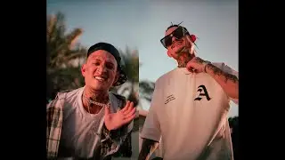 [FREE] KIZARU x MORGENSHTERN Type beat - 
