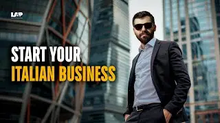 Why are so many immigrants running businesses in Italy?