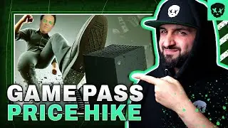 New Xbox Game Pass Tier and Price Hike - Does It Make Sense?