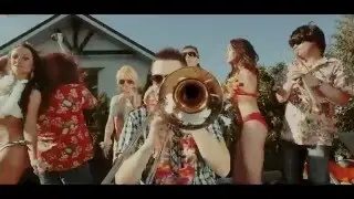 Lipnitsky Show Orchestra - Песня про лето