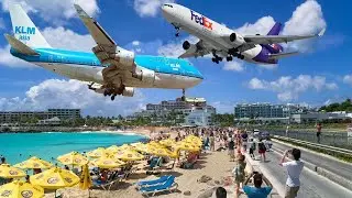 5 Most Dangerous Airports In The World
