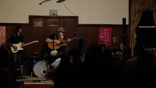"Jennifer Johnson & Me" The Jones Gang (Koller/Silverstein)