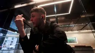 ALIAS - Born In The Fire (Music Video)