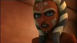 Ahsoka Tribute