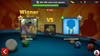 8 Ball Pool 🎮 Online. Good Game Win