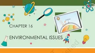 Environmental Issues || Class 12 NCERT || NCERT Reading || NEET