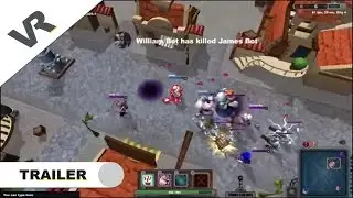Awakening of Heroes - Gameplay Teaser