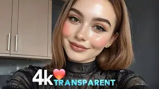 4K transparent shein try on haul review | see through leggings workout