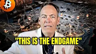 What They're NOT Telling You About BlackRock And Bitcoin - Max Keiser Bitcoin