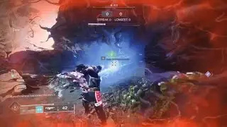 Destiny 2 | thunderclap slaps :)