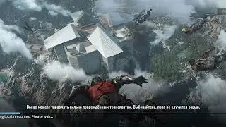 Blood Streike, обзор игры