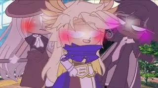 LIGHT MAGIC! // short skit // Crk