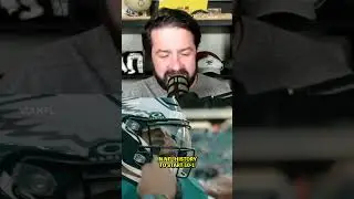 The CLUTCH Eagles are GOING to the Super Bowl 