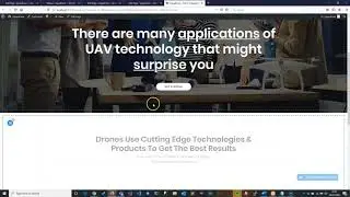 Build homepage with bold builder wordpress part 3