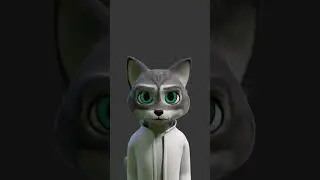 Don't boop the nose 