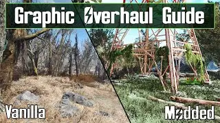 Fallout 4 Lush Overhaul Guide (PC & Xbox)