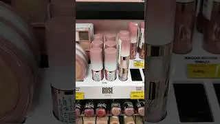Новинки от Stellary Naked Rose в Магнит Косметик (май 2023)
