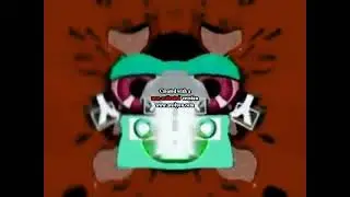 (REUPLOAD) Klasky Csupo in Slow Voice