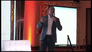 ¿Cómo preparar su negocio para el Web 3.0? Evento Entrepreneur´s Innovation Summit de Nicaragua.