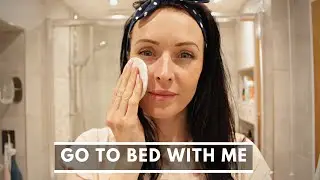 ASMR | Get Ready For Bed with Me 🛏️