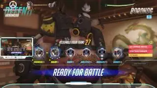 Overwatch 