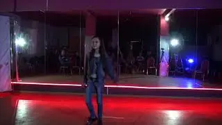 Алиса Надирова - Мечты (Cover)