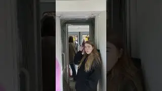 Москва -Калуга,будни.