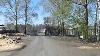 Леха и Влад штурмуют приют для животных )))