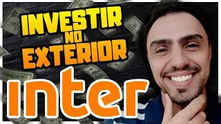 Como Investir no Exterior com o Home Broker Internacional do Banco Inter - Plataforma Apex
