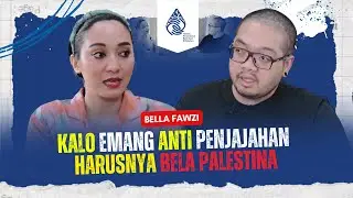 TPS - Perjalanan Spiritual Bella Fawzi untuk Mengenal Diri