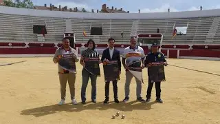 Torrejón de Ardoz acoge el Open Internacional de Petanca más multitudinario de España