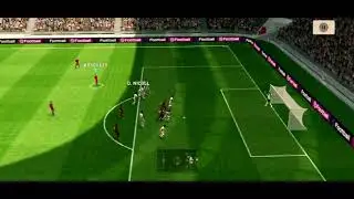 SERJIO BUSQUETS FREE KICK GOAL