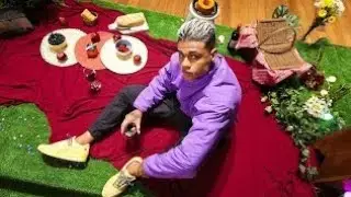 MC CABELINHO - QUEM SOU EU?