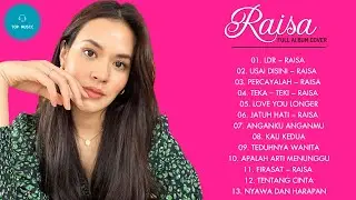 Raisa full album - Kumpulan Lagu Terbaik Raisa