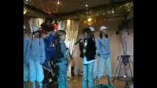 Андрей Кунец. "Новый день"