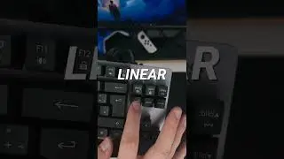 What's In The Box? 🎹 Logitech K835 TKL - Wired Mechanical Aluminum Ten-keyless Keyboard 