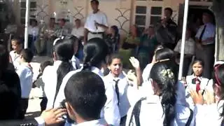 Сужина Ёшлари част 2 (09.09.2012)