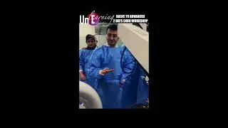 Endodontics Workshop | Dr. Agam Bhatnagar | Delhi NCR | UnLearning Endodontics