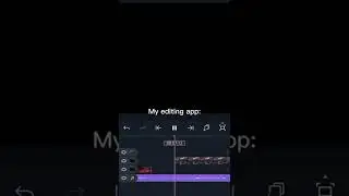"why you're not uploading edits anymore? :("