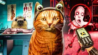 НА ЭТОМ СКЛАДЕ УПАКОВЫВАЮТ ОСТАНКИ ЛЮДЕЙ 🔪 - Обзор ORDER 13