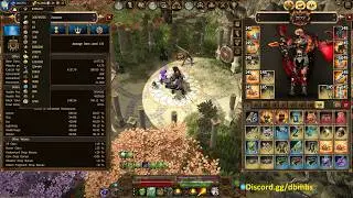 Drakensang Online | SHOWROOM - 6 | BEST 2 HAND BUILD | RANGER