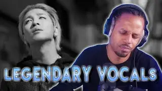 TAEYANG - ‘나의 마음에 (Seed)’ M/V REACTION!