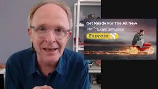 The PrepCast PMPExam Simulator Express™