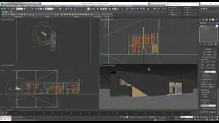 Как сделать превью анимации без рендера в 3ds max