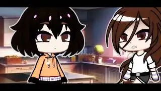 Gacha Club ”Дарума Сан„