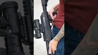 Volquartsen VT2 Takedown
