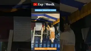 Lebaran Sebentar Doank - Short - Reff Ingin Kembali - Wahyu Budi