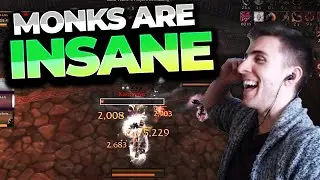 Shadowlands WW is EXTRAORDINARY - One Punch Man (Monk PvP)